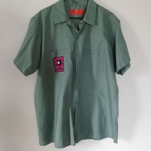 MIGHTY MIGHTY BOSSTONES SHIRT